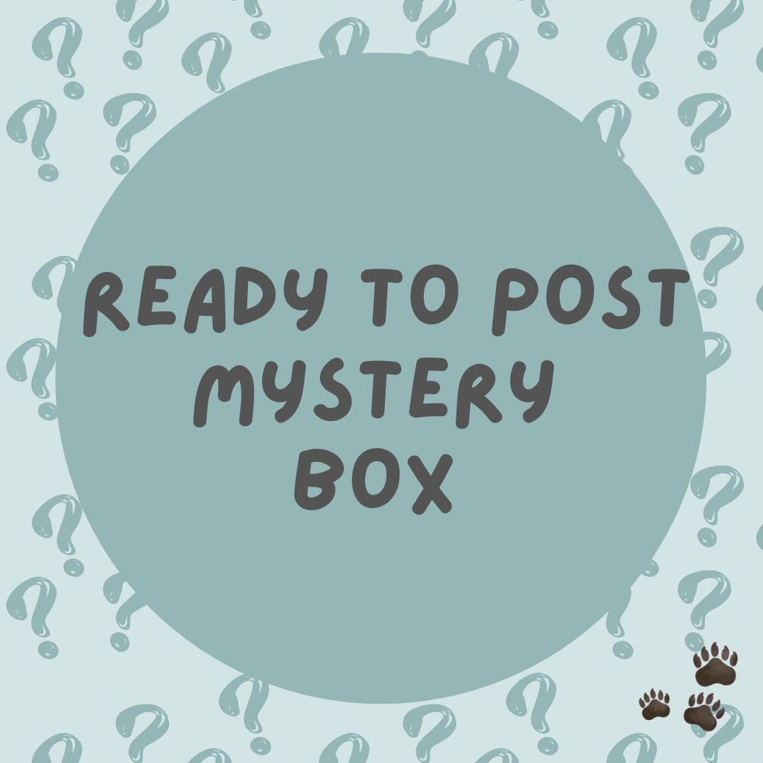 Mystery Boxes